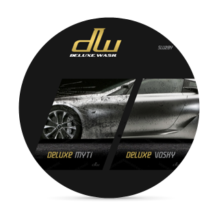 DeluxeWash